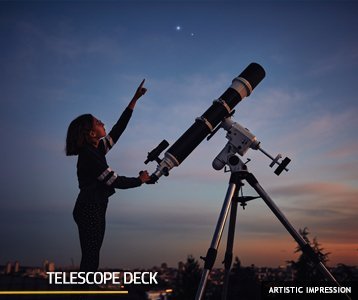 TELESCOPE